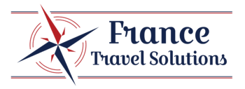 logo france travel solutions