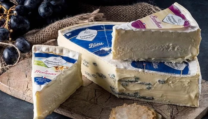 Fromager d'affinois 1