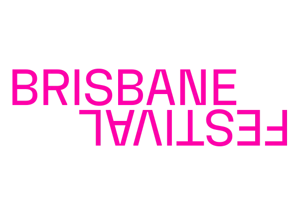 Le Festival Brisbane French Festival Partner logo brisbane festival