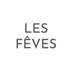 les fêves