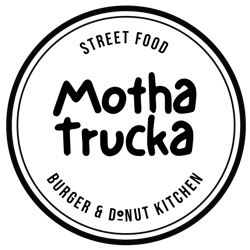 motha trucka logo