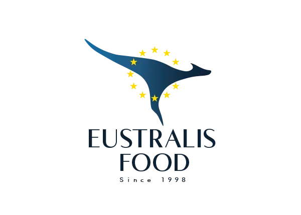 Le Festival Brisbane French Festival Partner logo Eustralis