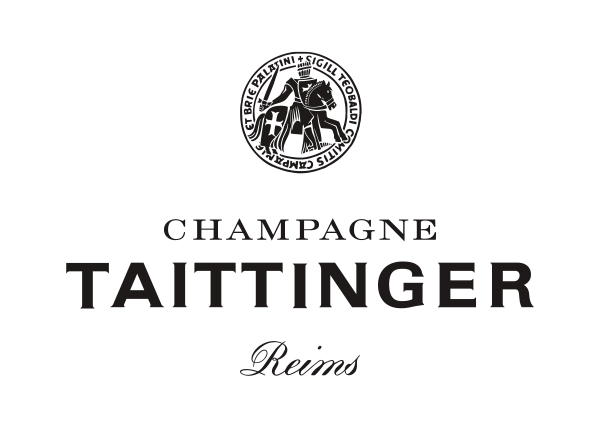 Le Festival Brisbane French Festival Partner logo taittinger